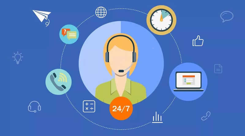 CRM軟件 企業客戶攻堅的利器